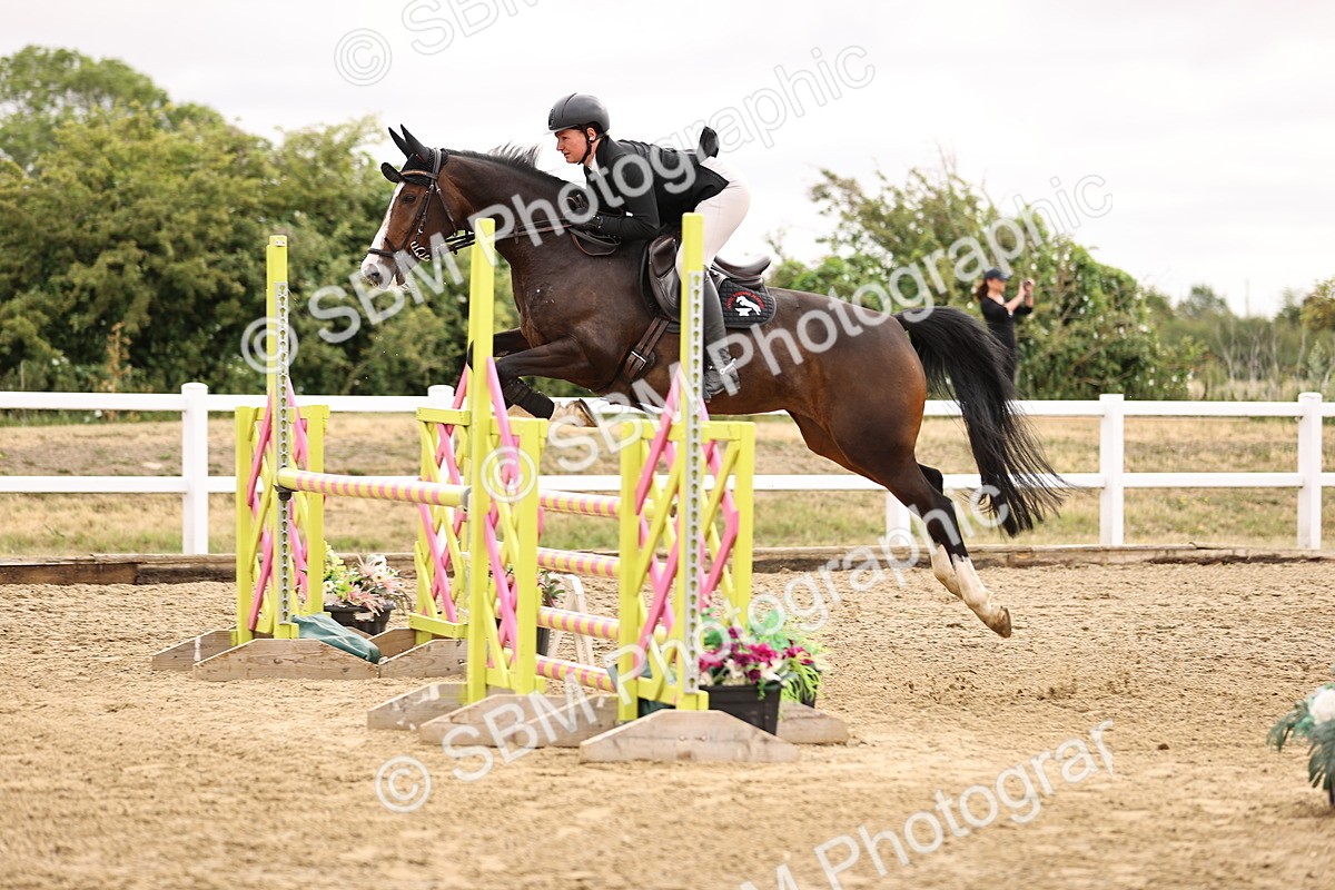 SBM_012683 - Class 13 - Senior British Novice - 90cm Open