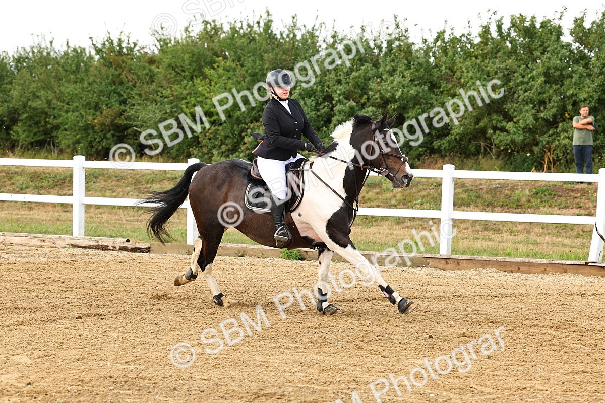 SBM_002572 - Class 6 - 90cm