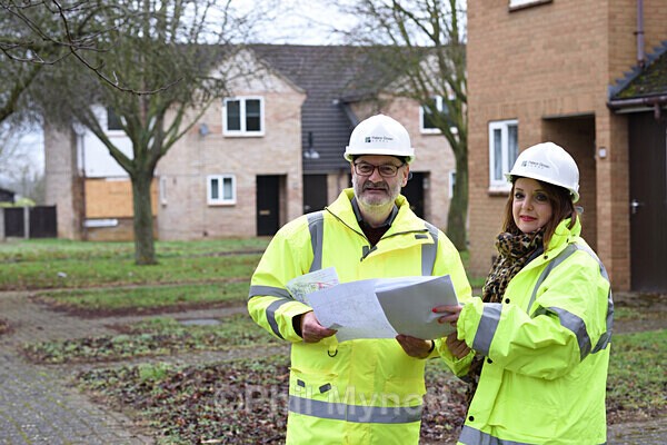 Construction... - Events, PR & Corporate