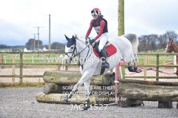 JAC_1527 - 70cm Snr Open, National AE Qualifier