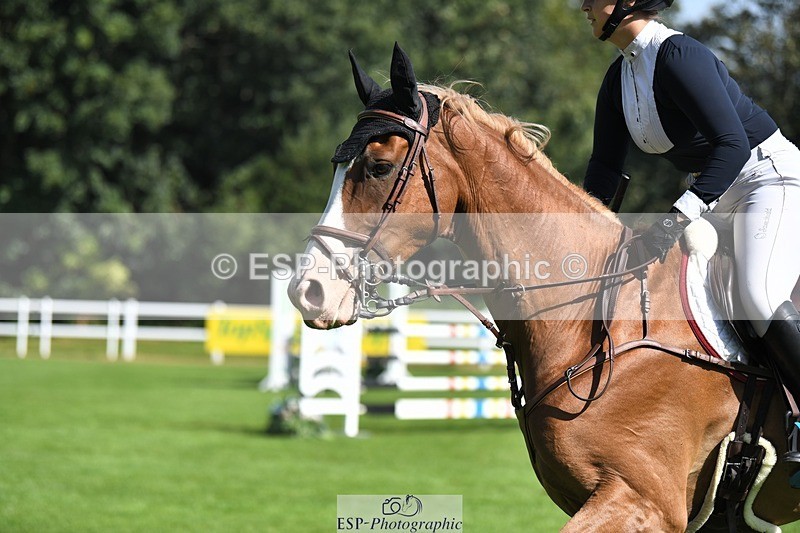 230908-113112-01146 - Cls 2 Snr Foxhunter & 1.20m Open