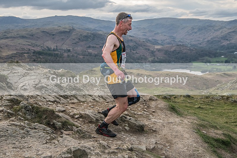Loughrigg-286 - Loughrigg Fell Race, Wednesday 8th April 2026