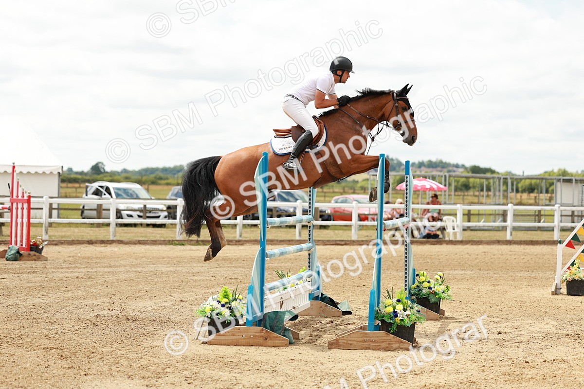 SBM_018366 - Class 21 - Senior Newcomers Championship 2d Rd