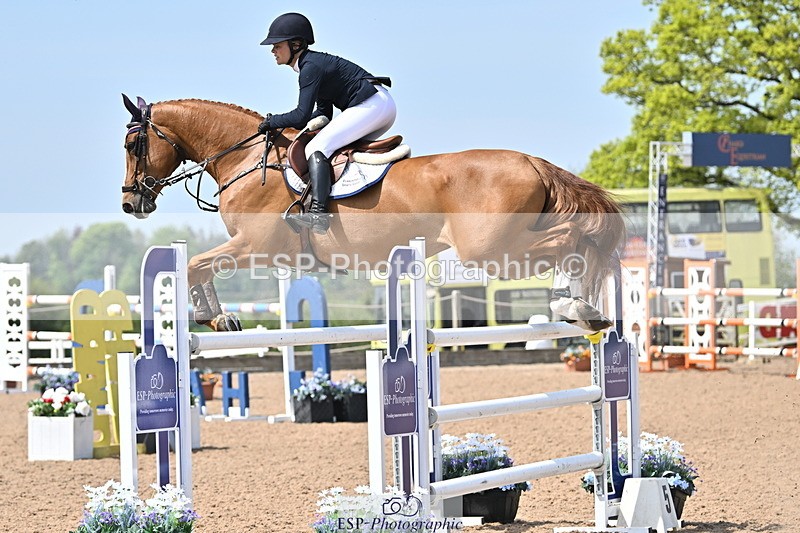 240510A-135509-07319 - Cls 23 Talent Seeker Inc 7yr old 13.15 to 14.10