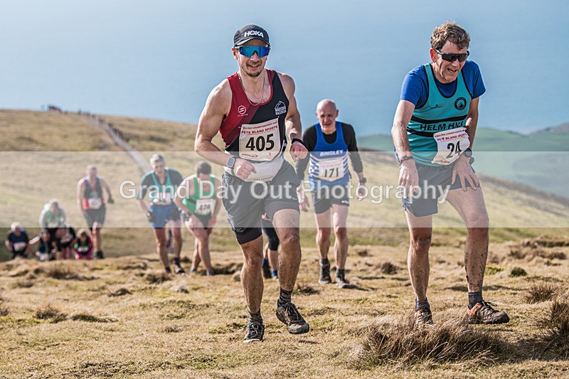 Black Combe-637 - Black Combe Fell Race Saturday 7th March 2026