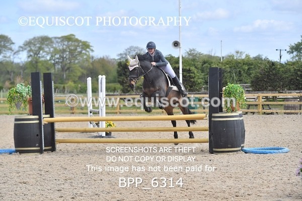 BPP_6314 - CLASS 33 MON Scottish Spring Final 85cm