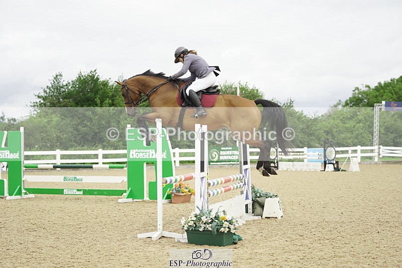 230728A-101702-00304 - Cls 7 British Novice & 90cm Open