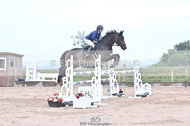 250731-101306-00320 - Cls 02 Snr Fox 1st Rnd