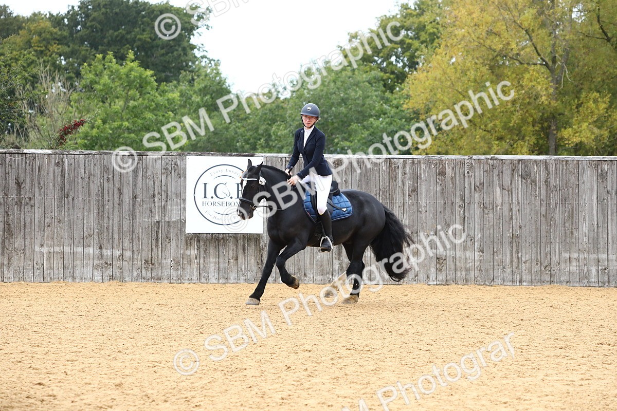 SBM_64128 - J65 - Junior pony 70cm Championship