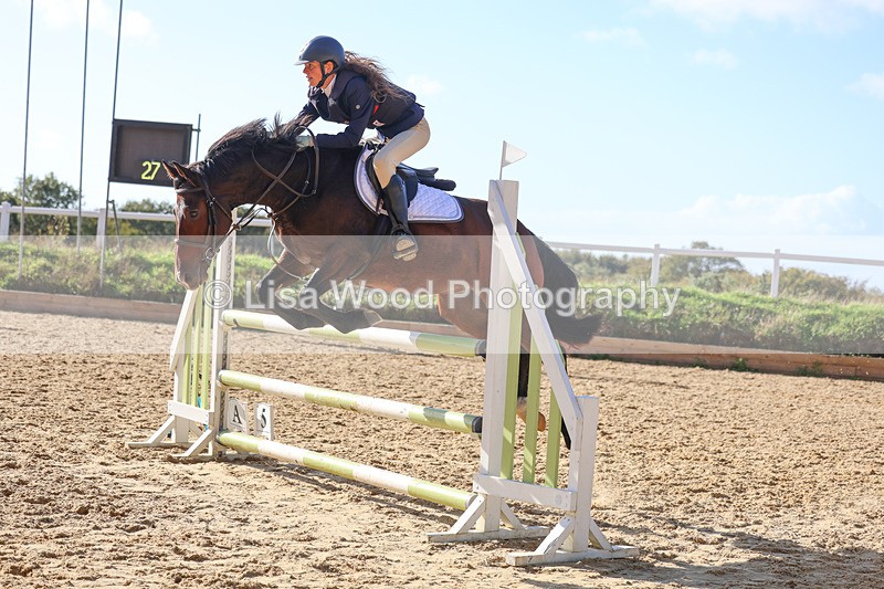 3E7A5683 - Class 11: 1m open