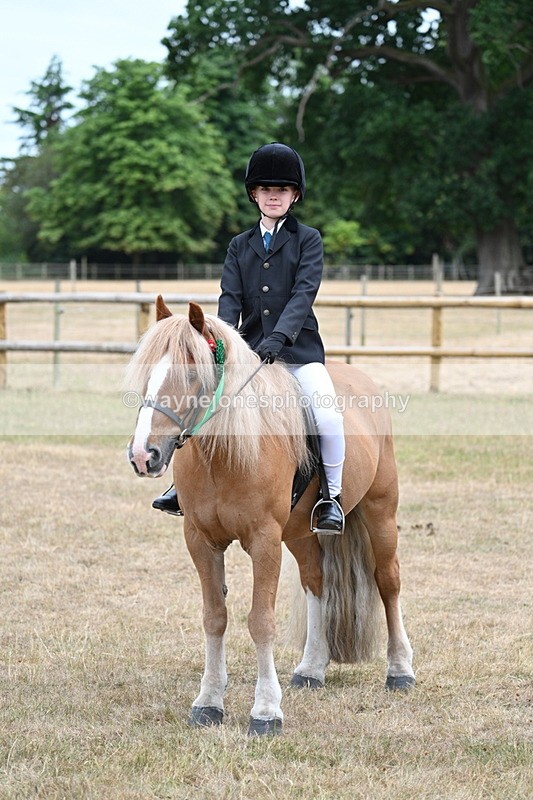 WJ7_7533 - Class 2 Best Rider