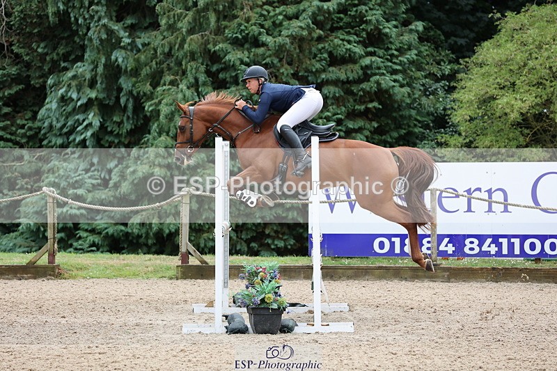 250703A-143346-05189 - Cls 9 Snr Discovery and 1m Open