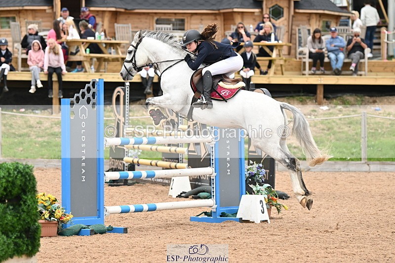 240630A-133320-13749 - Cls 25 HOYS 138cm Qualifier