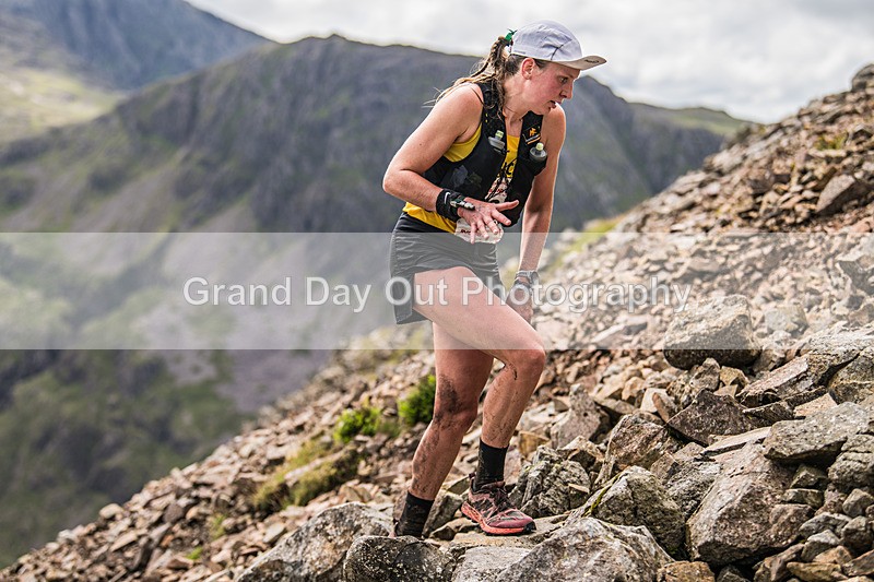Borrowdale-458 - Borrowdale Fell Race Saturday 2nd August 2025