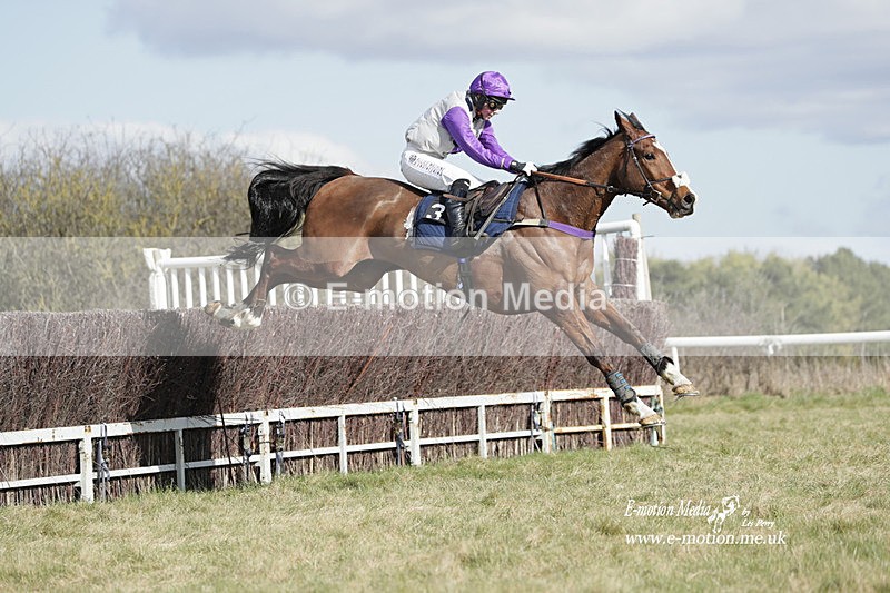 PtP 260223 464 - South & West Wilts Point-to-Point Larkhill 26/02/23
