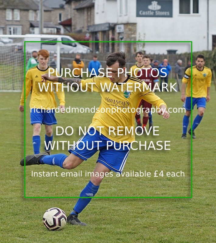 DSC09349 - Kendal United v Kendal County (1/5/21)