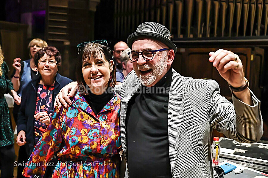 Soul 2024-349 - Swindon Jazz & Soul Festival 2024