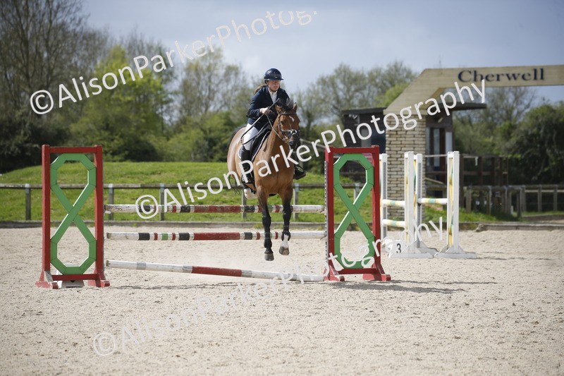 20260412-1151 - Class 7 - 1.00m