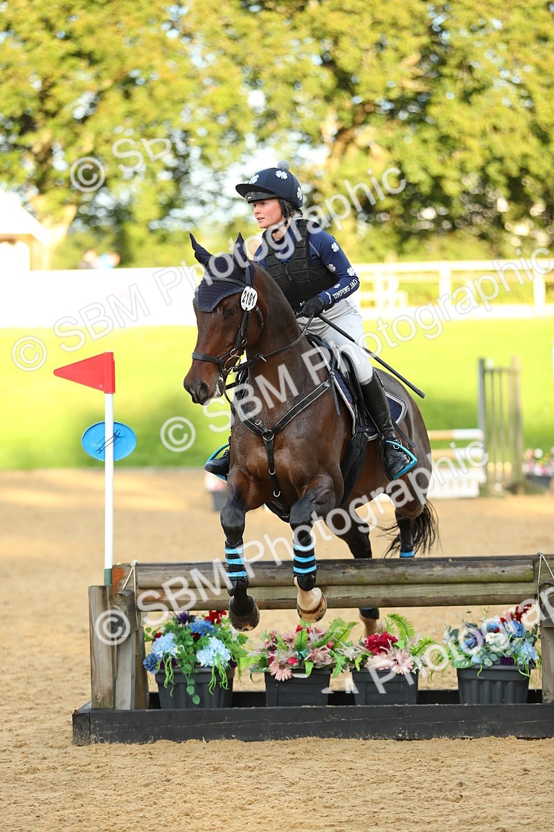 SBM_12823 - E9 Eventers Challenge 90cm Championship