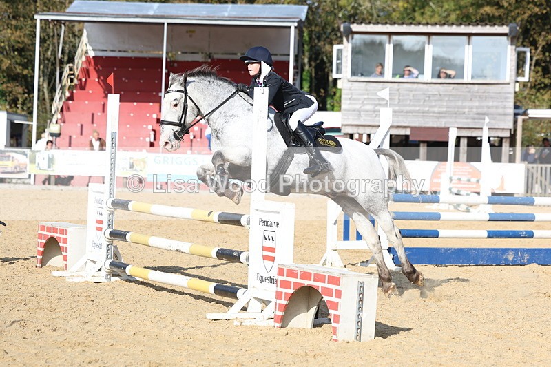 3E7A8404 - Class 5: 80cm open