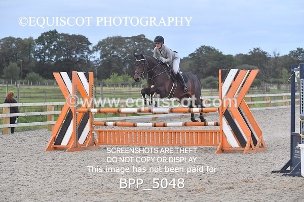 BPP_5048 - CLASS 6 Senior Discovery/ 1m Open