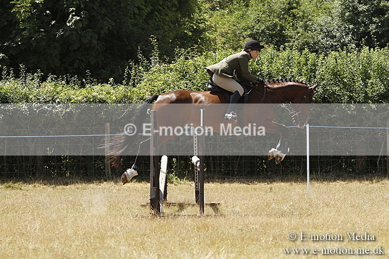 _BS_0906 - BVRC Show 2018 Ring 3