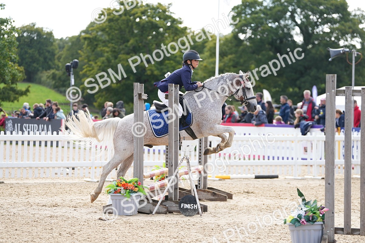 SBM_44266 - J7 - Junior Pony 60cm Championship