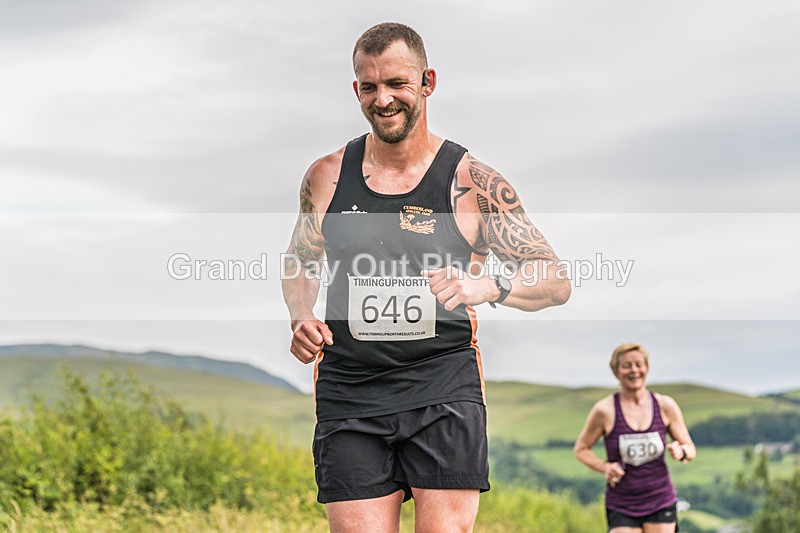 Lambfoot-399 - Lambfoot Loop Road Race Tuesday 2nd July 2024