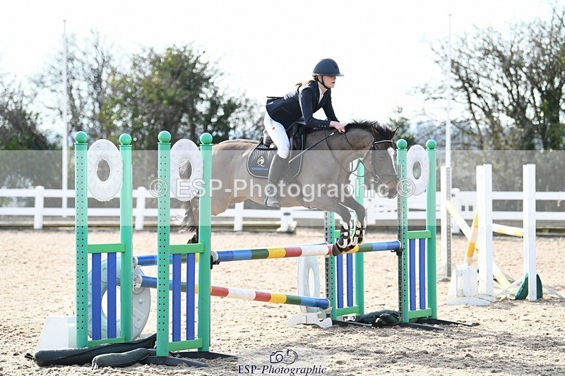 250309-150128-04932 - Cls 30 Stepping Stones 128cm and 138cm