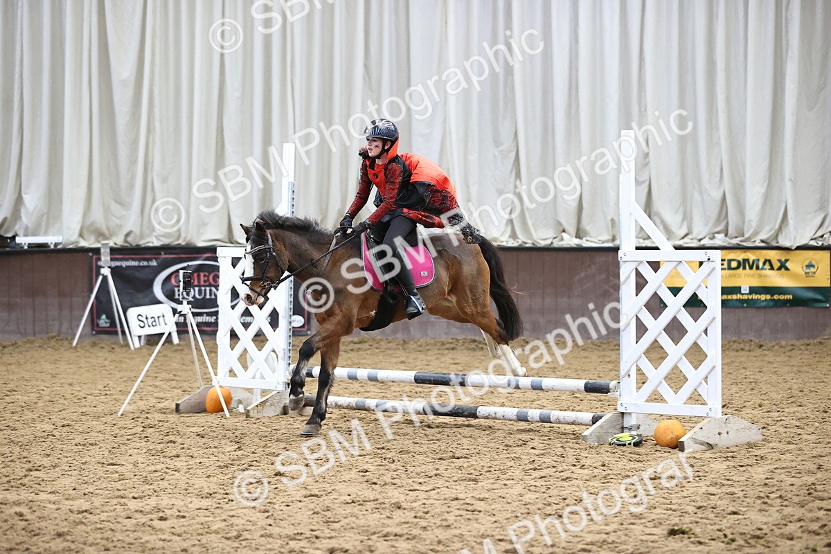 SBM_000568 - Class 2 - Show Jumping 50cm