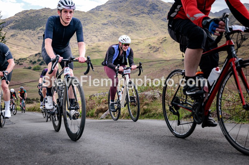 132859 - Blea Tarn Climb 13:00 - 14:00