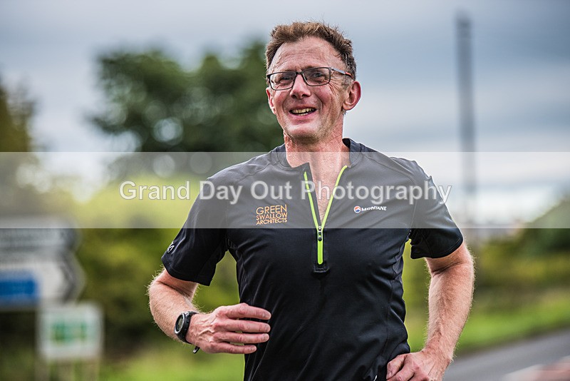 Netherhall-273 - Netherhall 10K Road Race & Children's Races, Wednesday 2nd August 2023