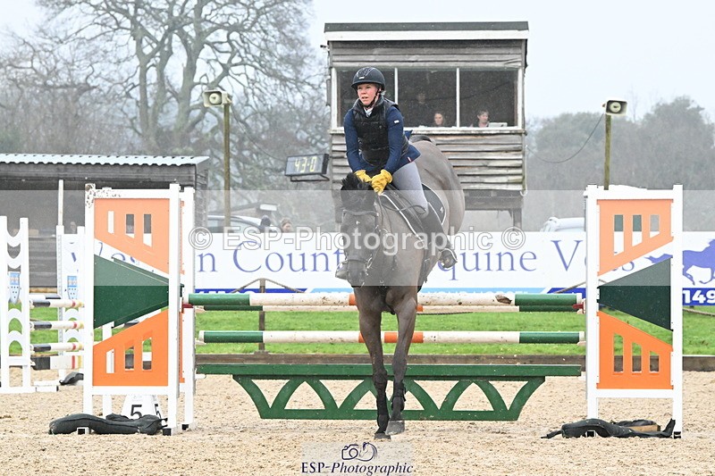 250215A-132445-00999 - Cls 4 Newcomers and 1.10m Open