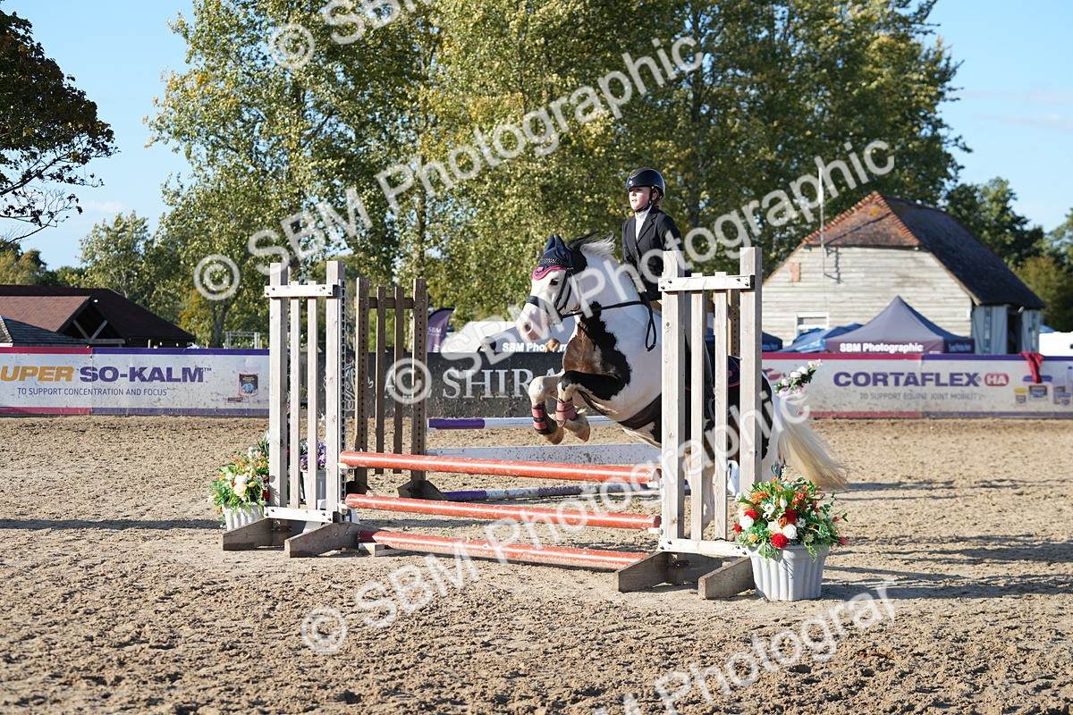 SBM_53660 - J8 - Junior Pony 65cm Championship