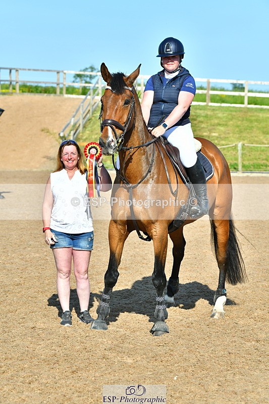 230527A-171750-05563 - Cls 20 Chard 1.10m Speed Derby