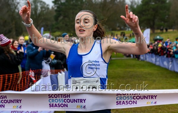 Falkirk26-913405 - Senior Women Set Two