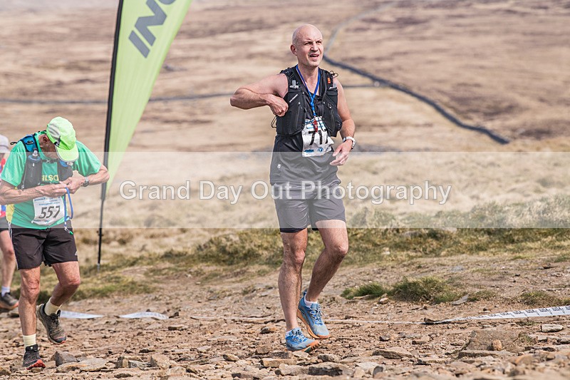 Pen-Y-Ghent-1118 - The 3 Peaks Race Saturday 25th April 2026 - Pen Y Ghent