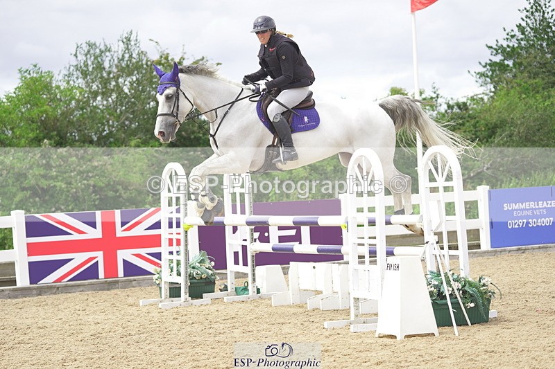 230729A-140104-06512 - Cls 23 95cm Amateur Quali