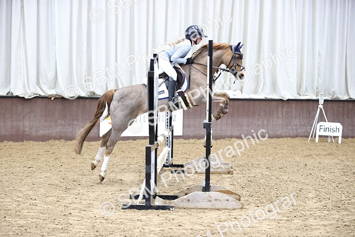 SBM_001503 - Class 9 - Pony British Novice 80cm