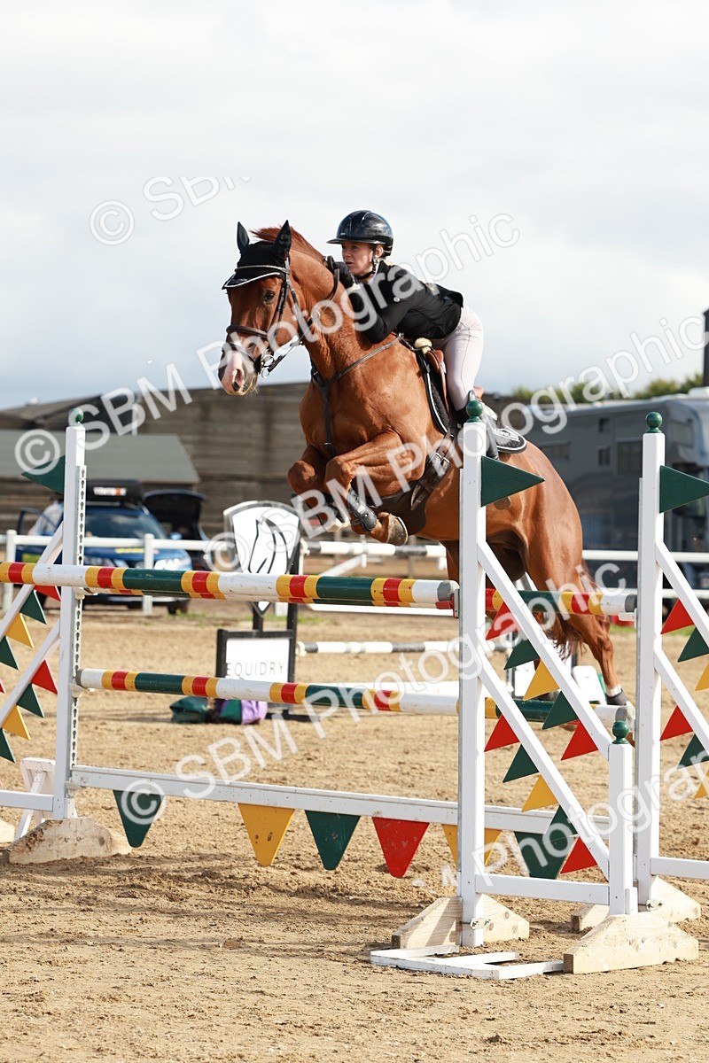 1I0A8439 - Class 6 - National 1.30-1.40m