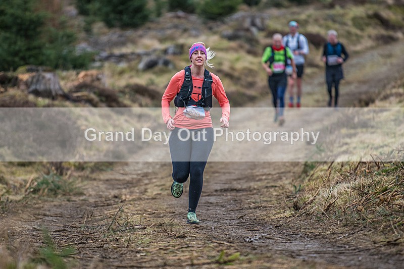Glentress-2385 - High Terrain Events Glentress Marathon 21 & 10K Trail Races Sunday 18th February 2024