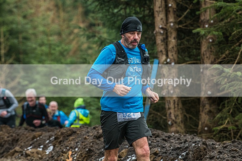 Glentress-775 - High Terrain Events Glentress 10K 21K & 42K Trail Races Sunday 16th February 2025