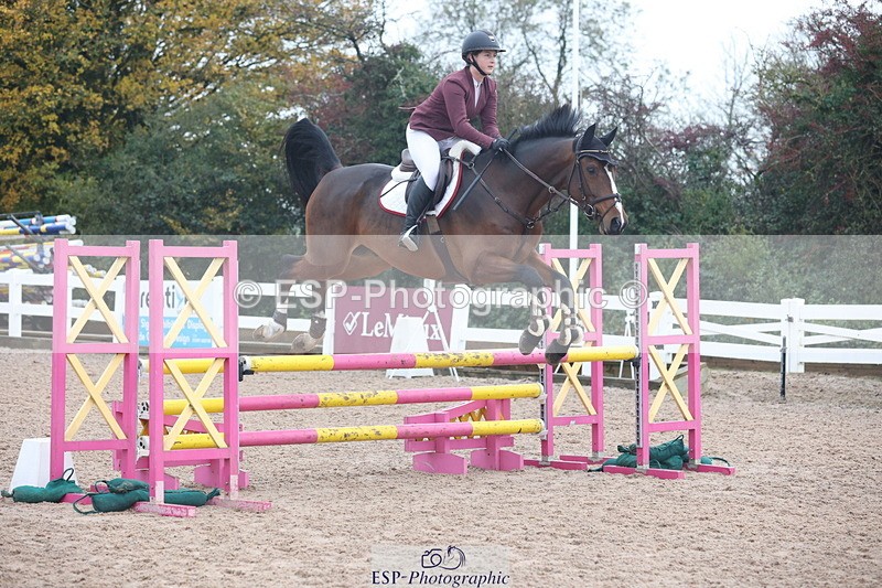 231112A-100820-03216 - Cls 17 Blue Chip Novice Winter Qualifier