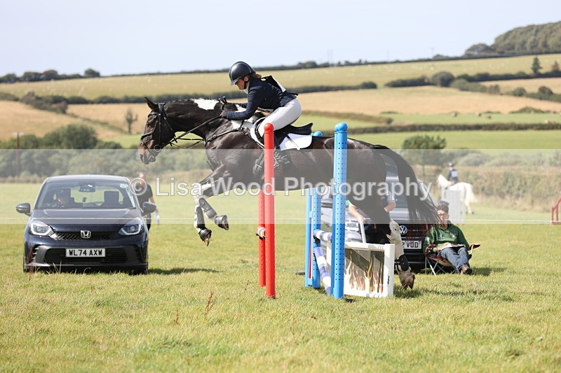 JPP_8895 - Class 2: Trekenning: 80cm Showjumping