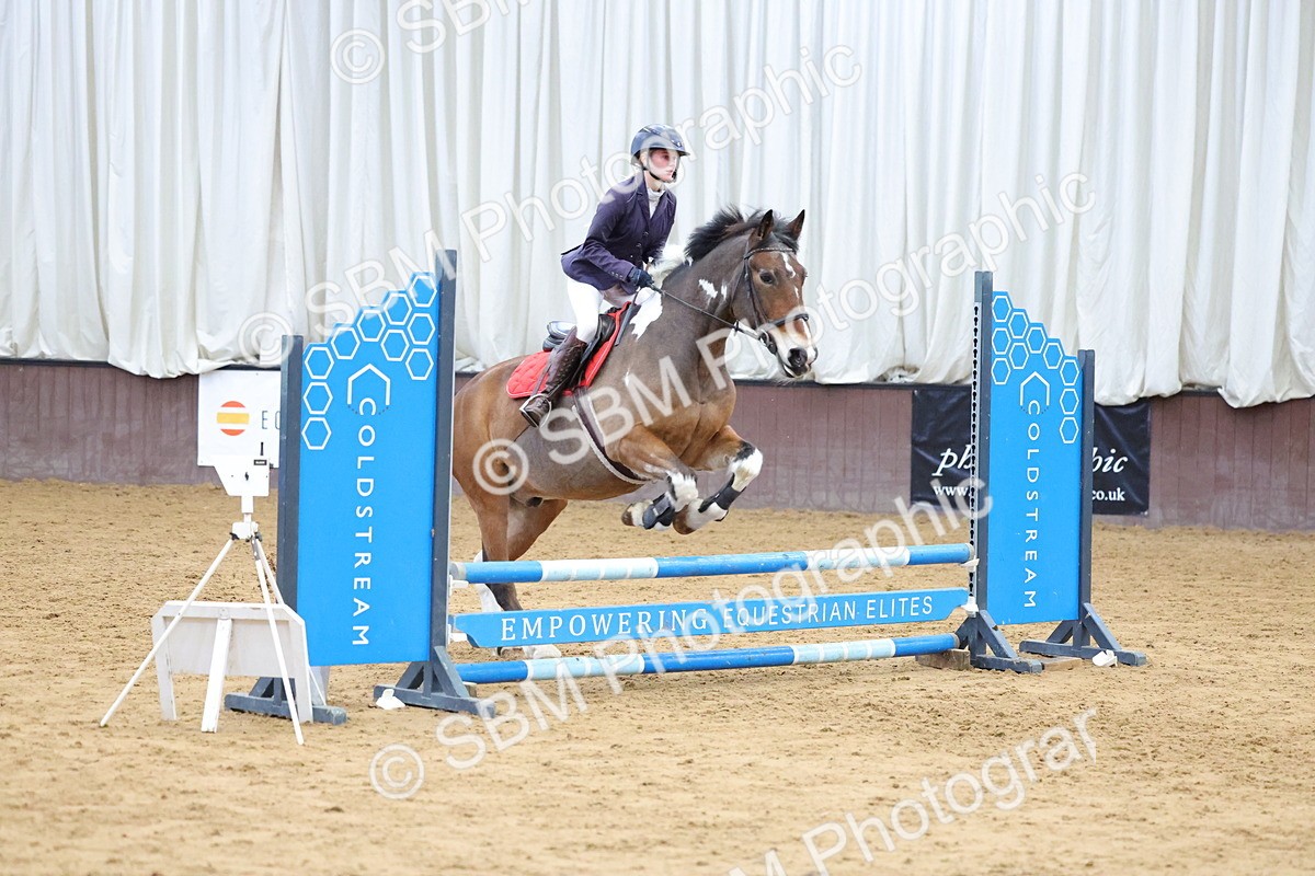 SBM_000799 - Class 3 - 60cm