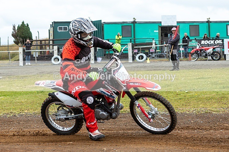 220723-7D-8E0A3491 - Ride & Skid It Flat Track Experience 23rd July 22