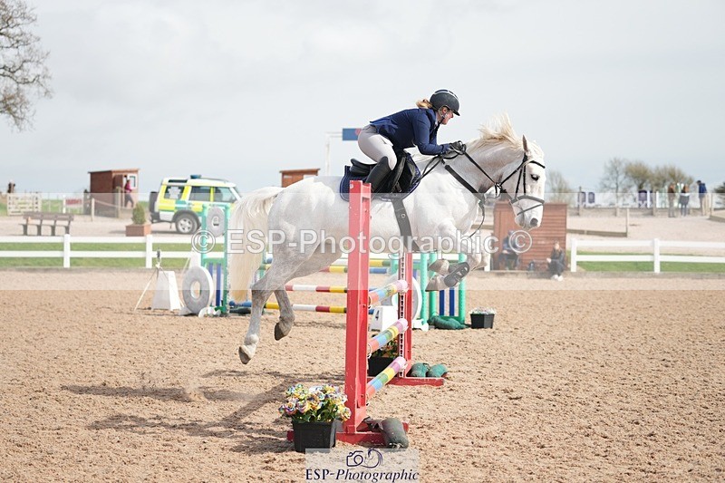 250329-132708-04909 - Cls 23 95cm National Amateur Quali