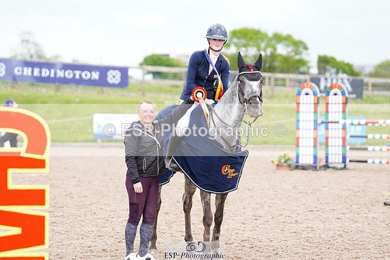 250505-142332-05030 - Cls 8 The Brown Family 148cm Grand Prix