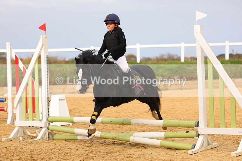 3E7A6108 - Class 1B: 40cm Assisted