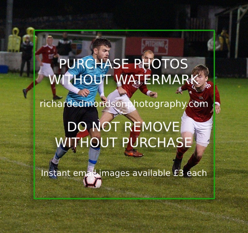 DSC02035 - Milnthorpe Corinthians v Appleby (Invitation Trophy Final)
